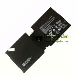 Baterie pro Microsoft 1901/1926 Surface-go-2 DYNU01 G16TA047H [Náhradní baterie]